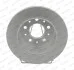 Диск тормозной FERODO DDF1653C (фото 2)