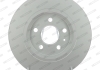 Гальмівний диск FERODO DDF1666C (фото 1)
