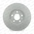 Тормозной диск FERODO DDF1666C (фото 3)