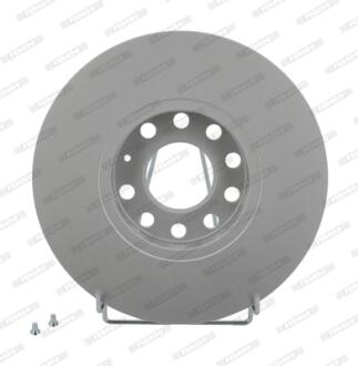 Гальмівний диск FERODO DDF1706C