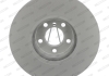 Тормозной диск FERODO DDF1713C1 (фото 2)