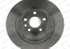 Тормозной диск FERODO DDF1719 (фото 3)