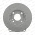 Тормозной диск FERODO DDF1740C (фото 2)