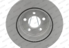 Тормозной диск FERODO DDF1766C1 (фото 2)