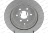 Гальмівний диск FERODO DDF1785C (фото 2)