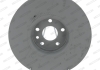 Гальмівний диск FERODO DDF1801C1 (фото 1)