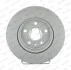 Диск тормозной FERODO DDF1805C (фото 1)