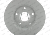 Тормозной диск FERODO DDF1807C (фото 1)
