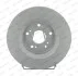 Тормозной диск FERODO DDF1820C (фото 2)