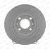 Диск тормозной FERODO DDF1840C (фото 3)