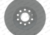 Тормозной диск FERODO DDF1850C (фото 1)