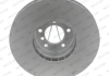Тормозной диск FERODO DDF1867C1 (фото 2)
