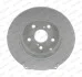 Диск тормозной FERODO DDF1881C (фото 3)