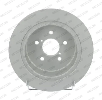 Тормозной диск FERODO DDF1903C