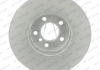 Тормозной диск FERODO DDF2039C (фото 1)
