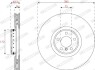 Тормозной диск FERODO DDF2041RVC1 (фото 2)