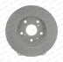 Диск тормозной FERODO DDF2067C (фото 1)