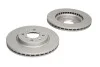 Диск тормозной FERODO DDF2070C (фото 1)