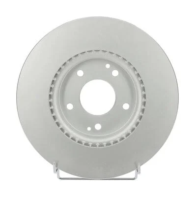 Диск тормозной FERODO DDF2091C (фото 1)