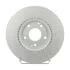 Диск тормозной FERODO DDF2091C (фото 1)