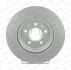 Диск тормозной FERODO DDF2188C (фото 2)