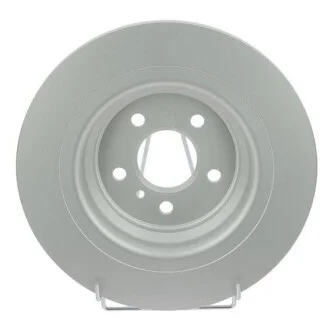 Диск тормозной FERODO DDF2204C