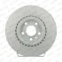 Диск тормозной FERODO DDF2329C (фото 1)