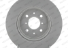Гальмівний диск FERODO DDF2410C (фото 1)