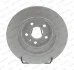 Диск тормозной FERODO DDF2607C (фото 2)
