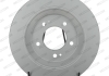 Тормозной диск FERODO DDF2608C (фото 2)