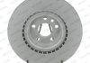 Тормозной диск FERODO DDF2632C1 (фото 2)