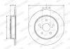 Гальмівний диск FERODO DDF2643C (фото 3)