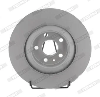 Гальмівний диск FERODO DDF2732C