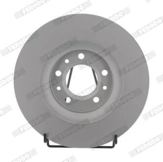 Диск гальмівний FERODO DDF2783C