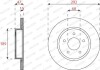 Тормозной диск FERODO DDF2786C (фото 1)