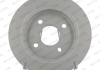 Тормозной диск FERODO DDF281C (фото 2)