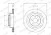 Гальмівний диск FERODO DDF2965C (фото 3)