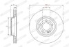 Гальмівний диск FERODO DDF2994C (фото 2)