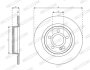 Гальмівний диск FERODO DDF3031C (фото 2)