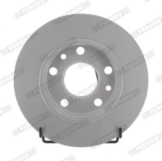 Гальмівний диск FERODO DDF3046C