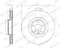 Гальмівний диск FERODO DDF3051C-1 (фото 3)