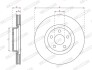 Гальмівний диск FERODO DDF3058C (фото 2)