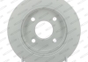 Тормозной диск FERODO DDF479C (фото 1)