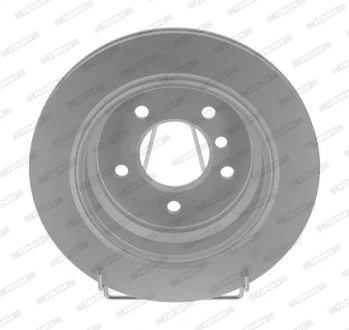 Тормозной диск FERODO DDF836C