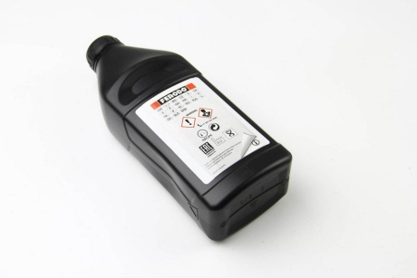 Тормозная жидкость DOT4 1L FERODO FBX100 (фото 1)