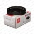 Тормозные колодки дисковые FERODO FDB1015 (фото 2)