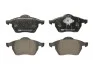 Тормозные колодки дисковые FERODO FDB1167 (фото 2)