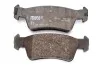 Колодки тормозные дисковые FERODO FDB1460 (фото 2)
