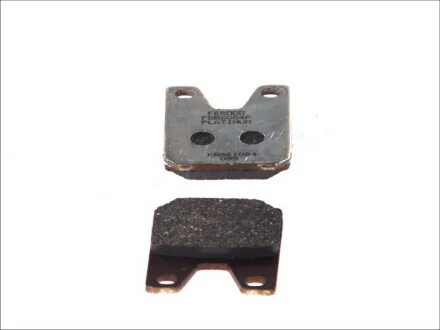 Тормозные колодки FERODO FDB2084P