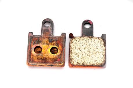 Фото гальмівні колодки FERODO FDB2220 Гальмівні колодки FERODO FDB2220